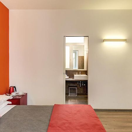 Residenza Borghese Bed & Breakfast Rome Luaran gambar